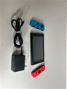Nintendo Switch | Pawn 1 | Spokane | WA